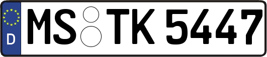 MS-TK5447