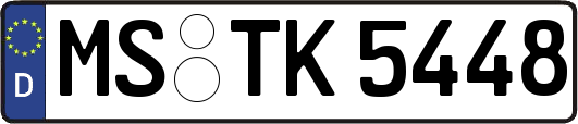 MS-TK5448