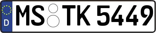 MS-TK5449