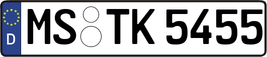 MS-TK5455