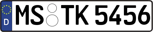 MS-TK5456