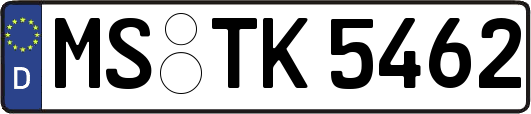 MS-TK5462