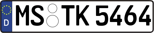 MS-TK5464