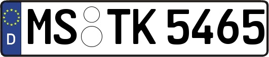 MS-TK5465