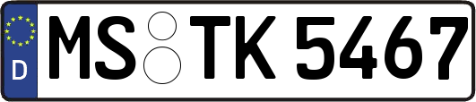 MS-TK5467