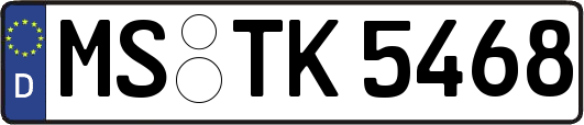 MS-TK5468