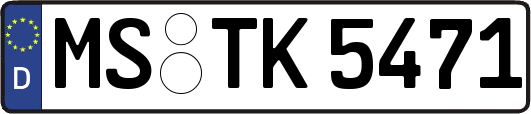 MS-TK5471
