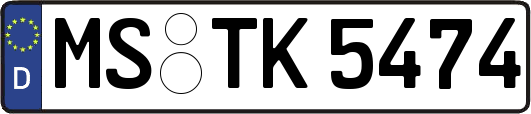 MS-TK5474