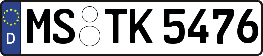 MS-TK5476
