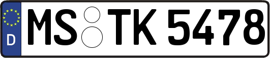 MS-TK5478