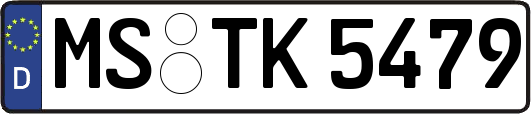 MS-TK5479