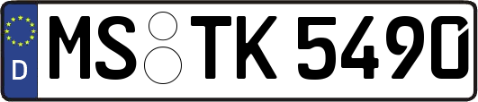 MS-TK5490