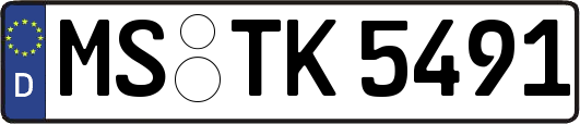 MS-TK5491