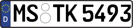MS-TK5493