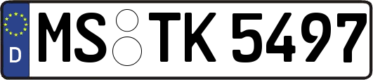 MS-TK5497