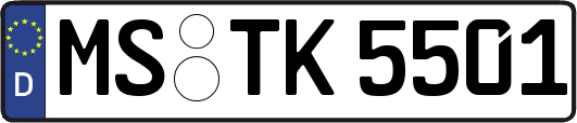 MS-TK5501
