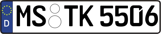 MS-TK5506
