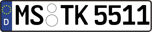 MS-TK5511