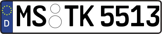 MS-TK5513
