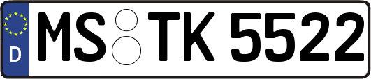 MS-TK5522