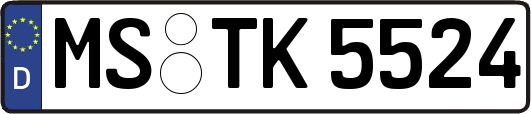 MS-TK5524