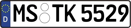 MS-TK5529