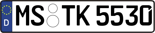 MS-TK5530