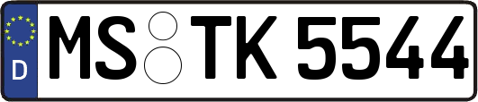 MS-TK5544