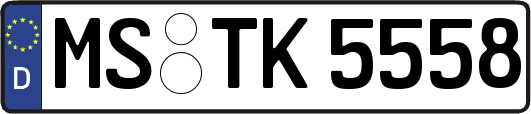 MS-TK5558