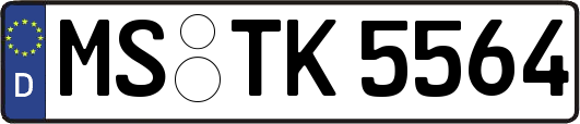 MS-TK5564