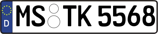 MS-TK5568