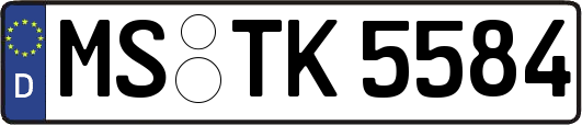 MS-TK5584