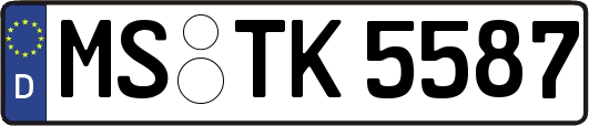 MS-TK5587