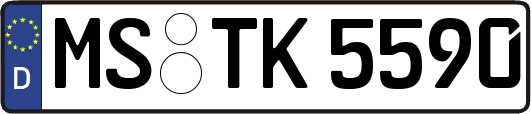 MS-TK5590