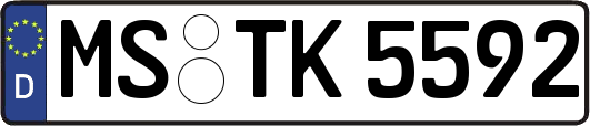 MS-TK5592