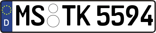 MS-TK5594