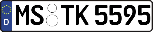 MS-TK5595