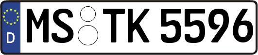 MS-TK5596
