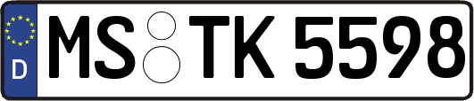 MS-TK5598