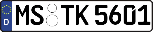 MS-TK5601