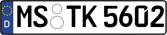 MS-TK5602