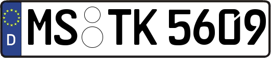 MS-TK5609