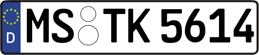 MS-TK5614