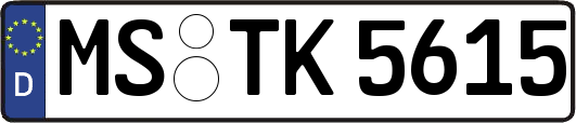 MS-TK5615