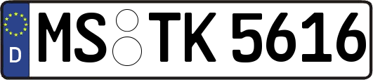 MS-TK5616
