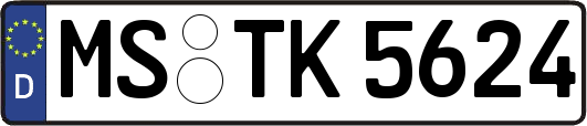 MS-TK5624