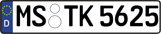 MS-TK5625