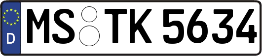 MS-TK5634