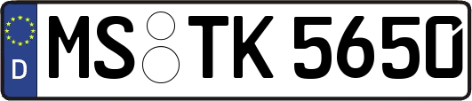 MS-TK5650