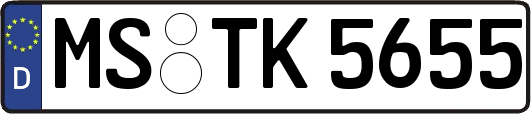 MS-TK5655